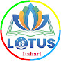 Lotus Itahari logo