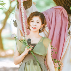 巴山萌菜 / Mona Tomoyamaアイコン画像