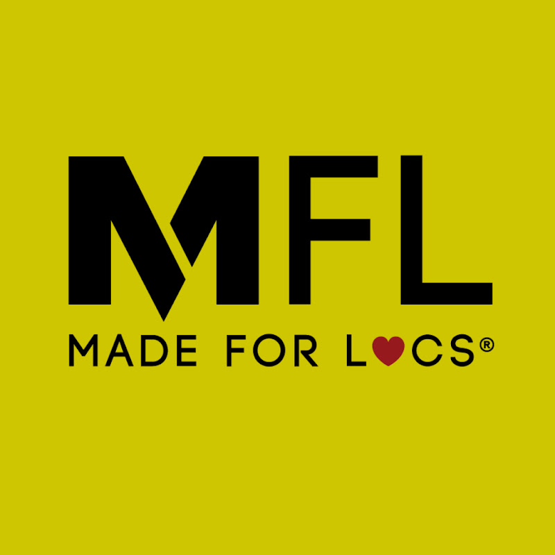 MADE FOR LOCS