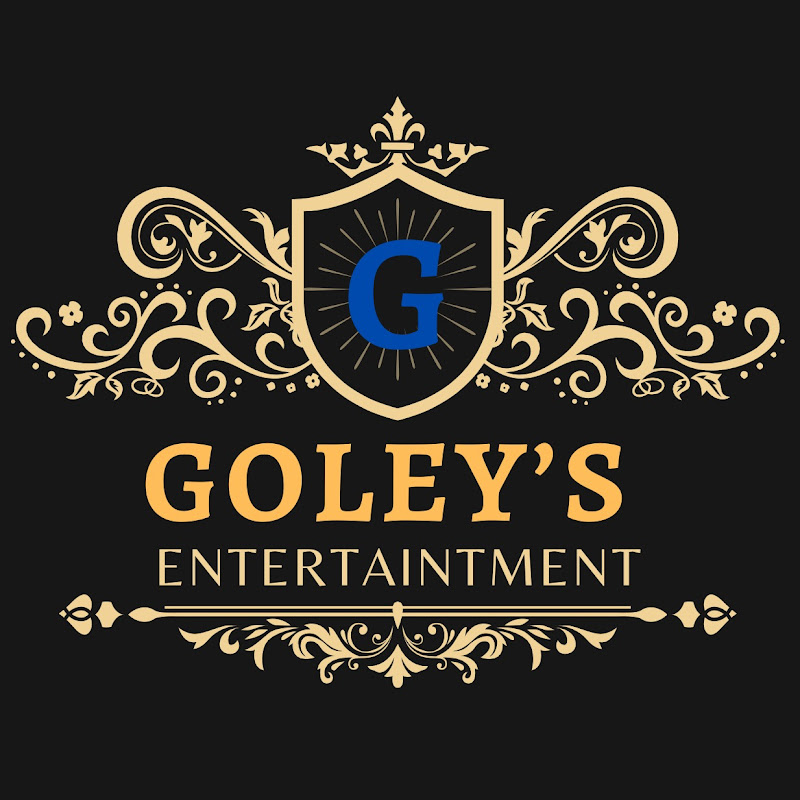 Goleys Entertainment