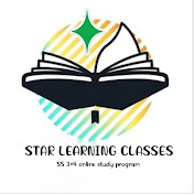 STAR LEARNING CLASSES