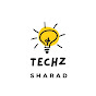 Techz Sharad logo