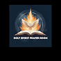 Holy Spirit Prayer Room logo