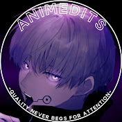 Animedits