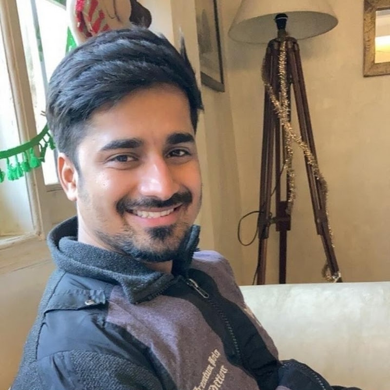 Ram Binnani