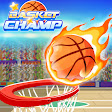 Basket Champ icon