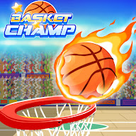 Basket Champ icon