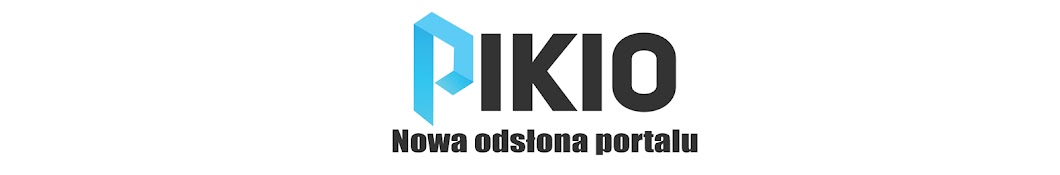 Pikio.pl YouTube channel avatar