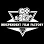 Independent Film Factory logo