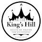 King's Hill House of Prayer logo