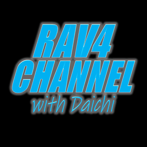RAV4 CHANNEL with Daichi 【RAV4と洗車】