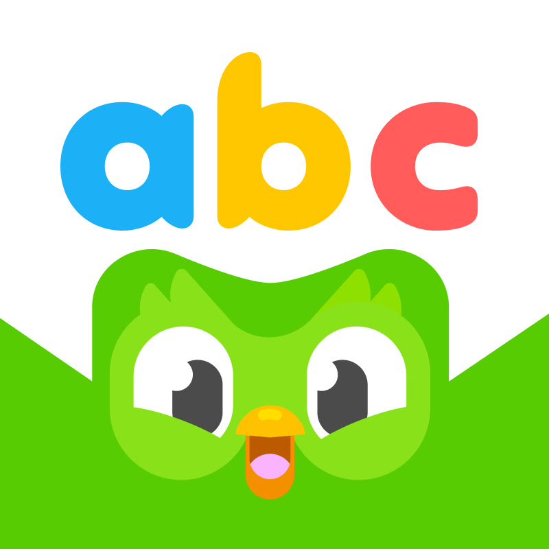 Duolingo ABC - Where Kids Learn to Read