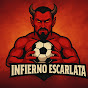 Infierno Escarlata