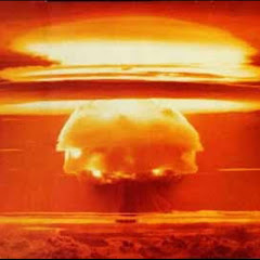 核実験チャンネルアイコン画像