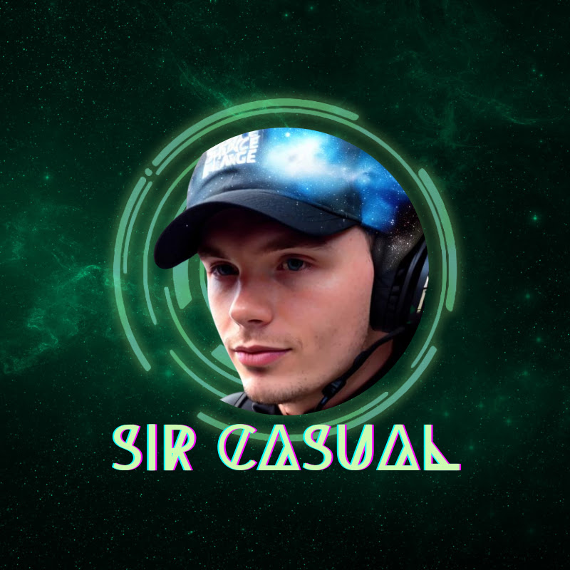Sir-Casual69