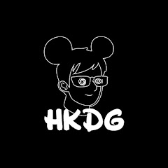 Hong Kong Disney Geek