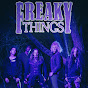 Freaky Things logo