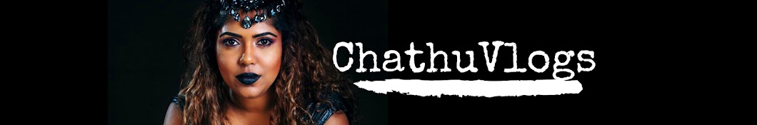 Chathu Vlogs YouTube-Kanal-Avatar