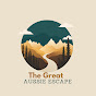 The Great Aussie Escape logo