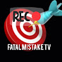 FATAL MISTAKE TV logo