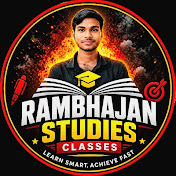 Rambhajan Studies Classes
