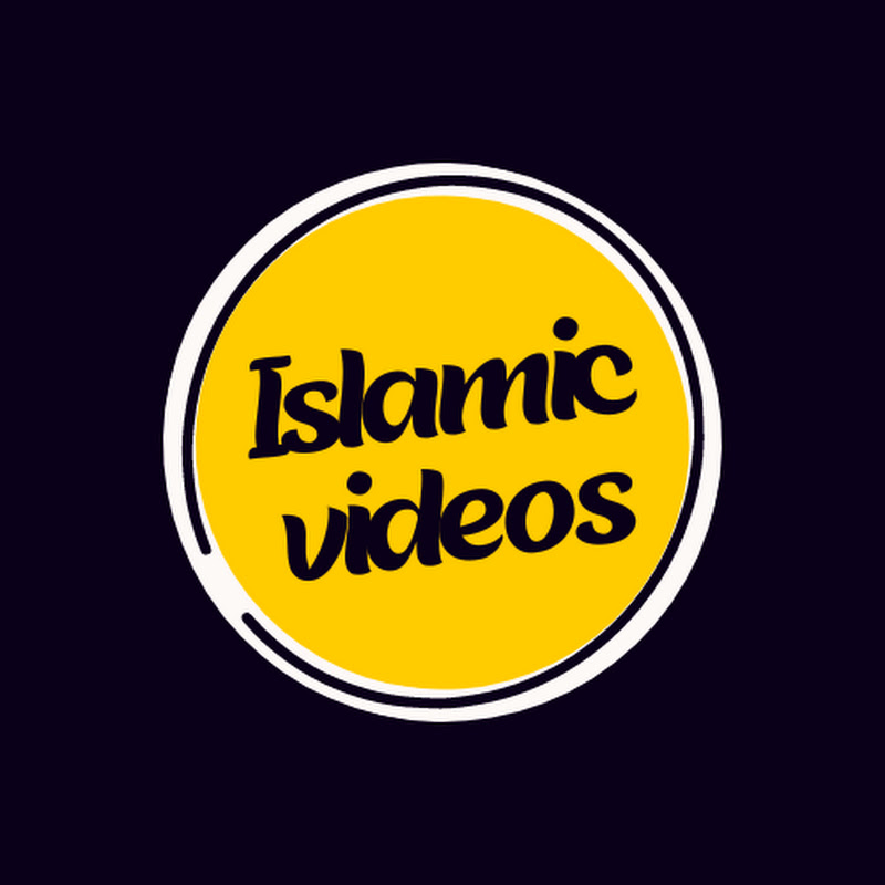 Islamic videos