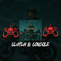 CLUTCH & CONSOLE logo