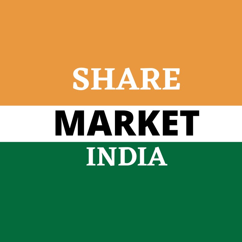 SHARE MARKET INDIA