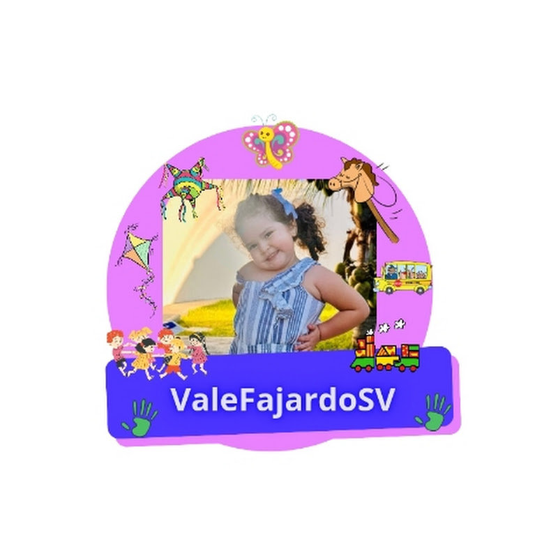 Vale Fajardo SV
