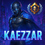 Kaezzar Fortnite logo
