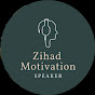 Zihad Speech  logo