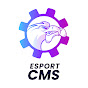 Slymer @ eSport-CMS logo
