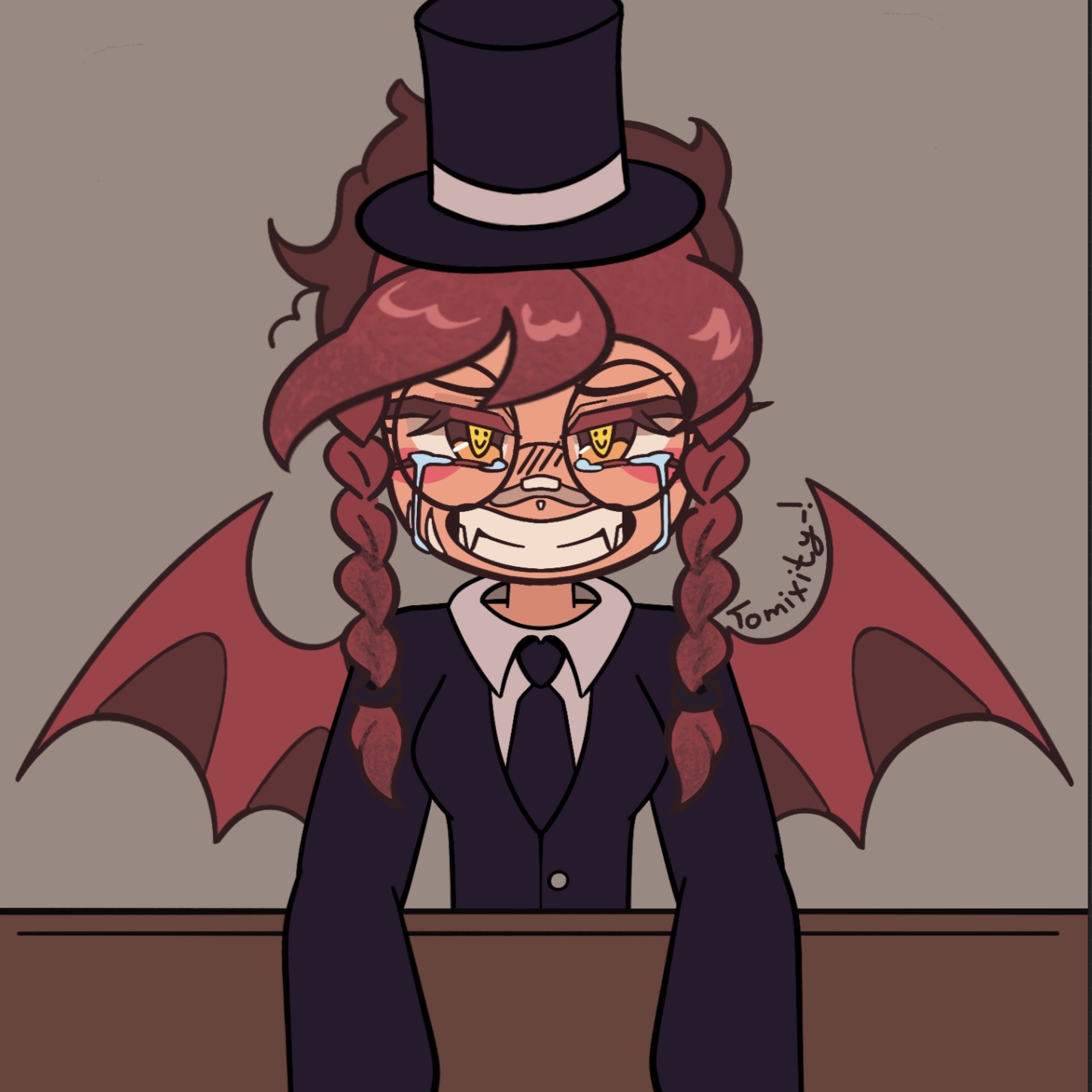 Post from Tomixity-!
