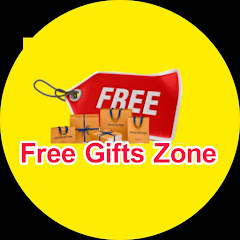 Free gifts zone