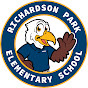 Richardson Park Elementary  logo