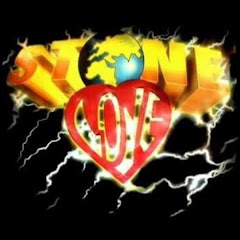 Stone Love Sound Promotion