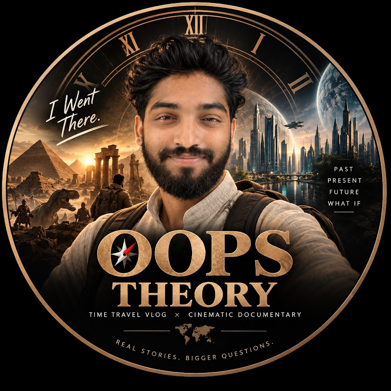 Oops Theory