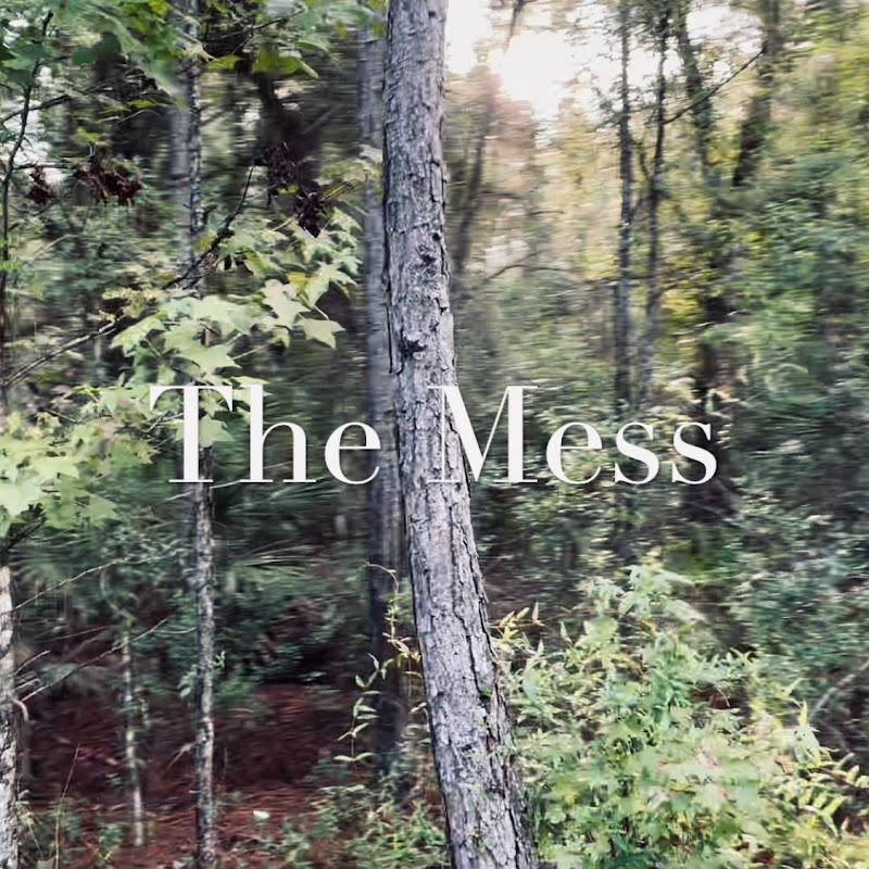 The Mess RV Homestead