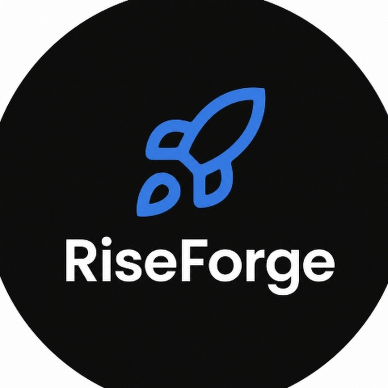 Rise Forge