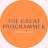 THE GREAT PROGRAMMER
