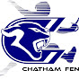 Chatham HS Fencing Team logo