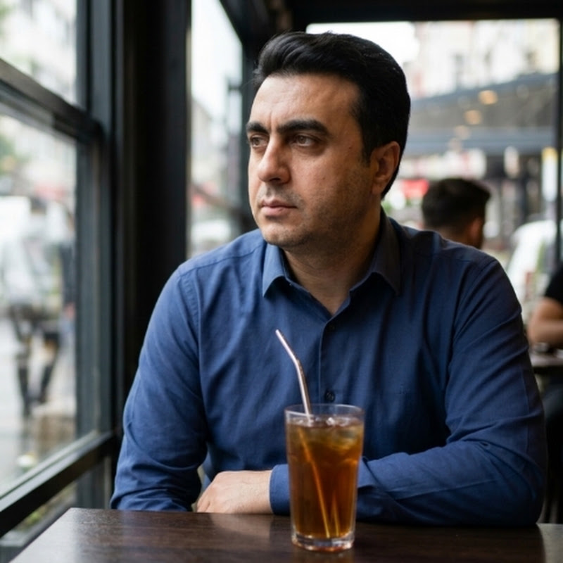 Rauf Tagiyev Official