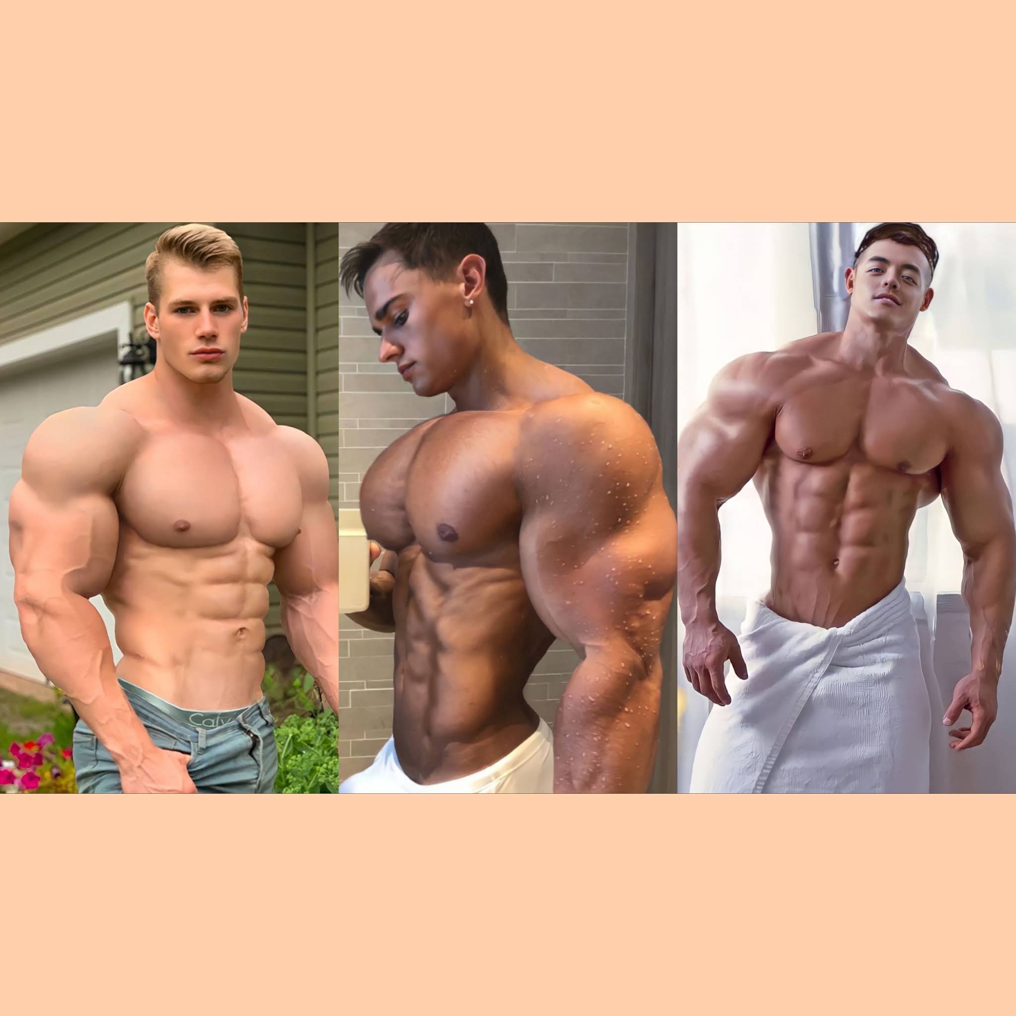Post from AAA MUSCLE