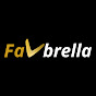 Favbrella logo
