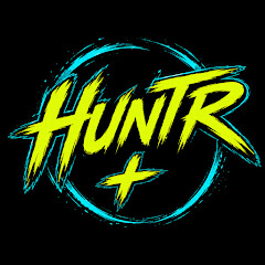 HUNTRplus