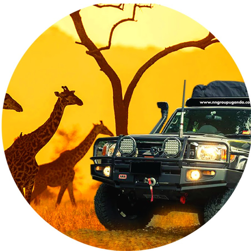 Channel Avatar