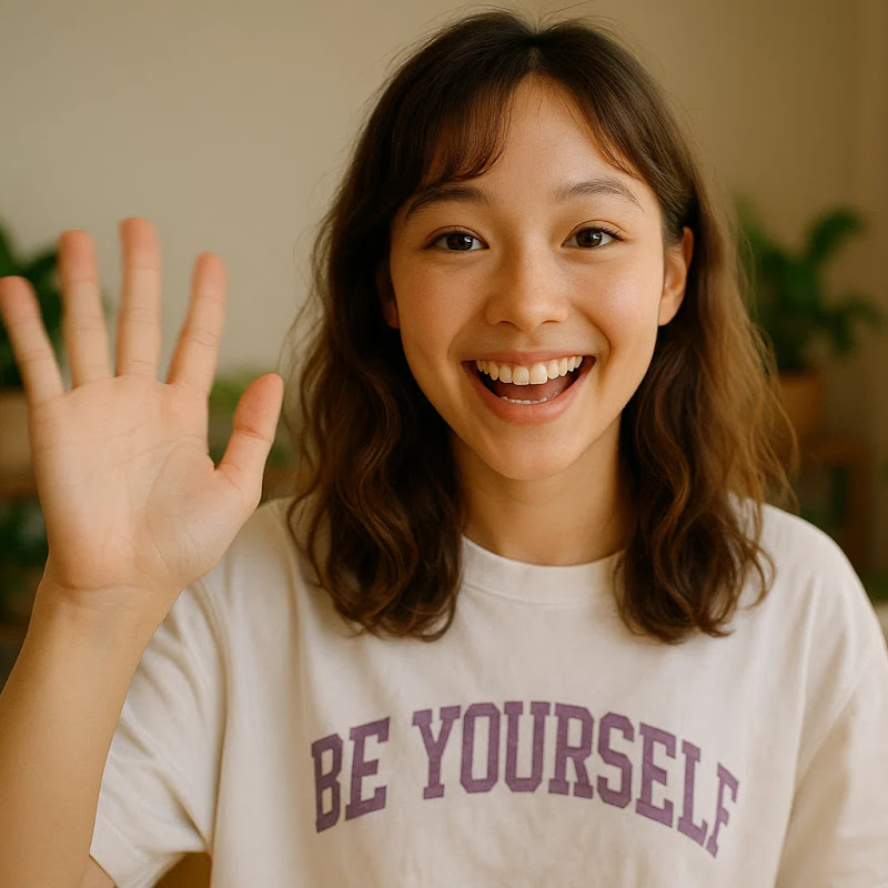 台灣小鳳梨 Logo