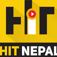 Логотип каналу Hit Nepal
