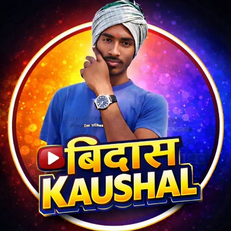 Hire Bindas Kaushal — ASMR (Relaxation & Entertainment) YouTube creator for sponsorships