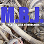 MBJ DIY logo